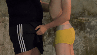 free boy porn BDSM gay bondage