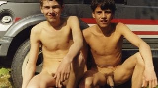 Gay teen erotic