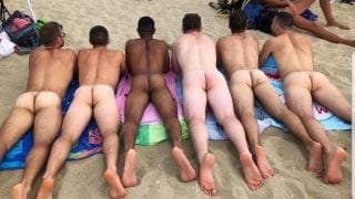 Gay teen male