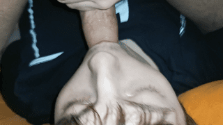 self sucker twink bulge