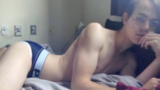 Sexy teen boy 18